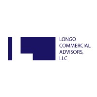 Longo Commercial Advisors, LLC Logo