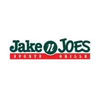 Jake n JOES Sport Grille Logo