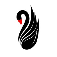 Black Swan Group, LLC. Logo