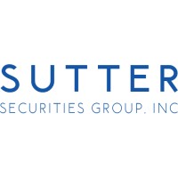 Sutter Securities, Inc. Logo