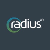 Radius XR Logo