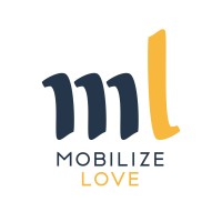 Mobilize Love Logo