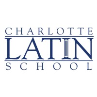 Charlotte Latin School Logo