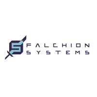 Falchion Systems Logo