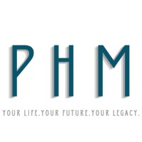 PHM Law, LLC Logo