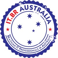 IT.BR Australia Logo