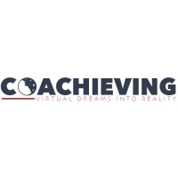 Coachieving Logo