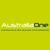 Australia One Logo