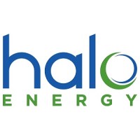 Halo Energy, LLC Logo