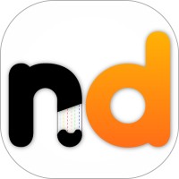 Necst Digital Marketing Agency Logo