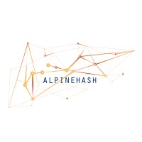 Alpinehash, Inc. Logo