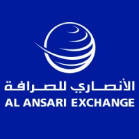 Al Ansari Exchange Corporate Services Logo