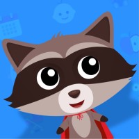 Meeko - Logiciel pour la Crèche Logo