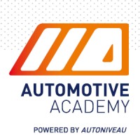 Automotive Academy Logo