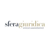 Sfera Giuridica Avvocati Amministrativisti Logo