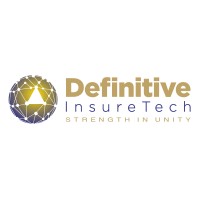 Definitive InsureTech Logo