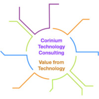 Corinium Technology Consulting Logo