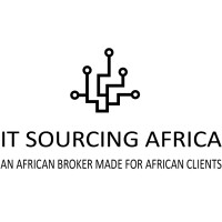 IT Sourcing Africa / Cyclex IT Logo