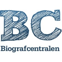 Biografcentralen Logo