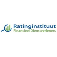 Ratinginstituut Financieel Dienstverleners Logo
