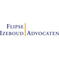 Flipse Izeboud Advocaten Logo