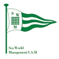 Sea World Management s.a.m. Logo