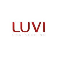 Luvi Engineering Logo