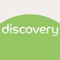 Discovery Logo