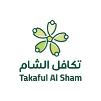 Takaful Al Sham - تكافل الشام Logo