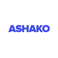 ASHAKO Logo