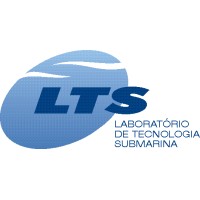 LTS COPPE/UFRJ- Subsea Technology Laboratory Logo