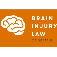 Brain Injury Law of Seattle Logo