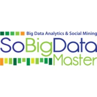 Master Big Data & Social Mining - UniPi Logo