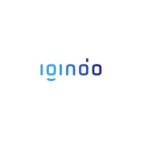Igindo BVBA Logo
