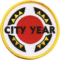City Year Dallas Logo