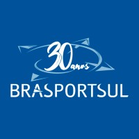 Brasportsul Assessoria em Comércio Exterior Logo