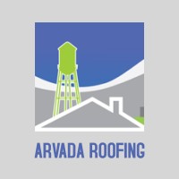 Arvada Roofing & Home Improvement Logo