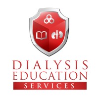 Dialysis Education Services Logo