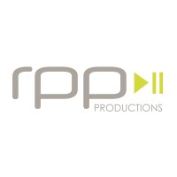 Cinetopia, LLC (formerly RPP Productions 2005-2022) Logo