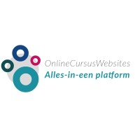 OnlineCursusWebsites Logo