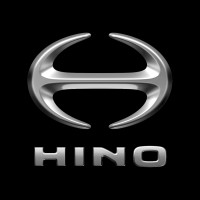 Hino NZ Logo
