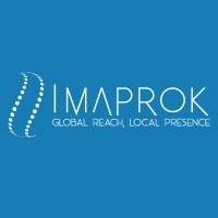 IMAPROK SAS Logo