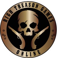 High Treason Games Logo
