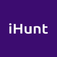iHunt Logo