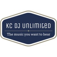 KC DJ Unlimited Logo