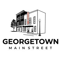 Georgetown Main Street Logo