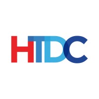 Heartland Technology Data Center Logo