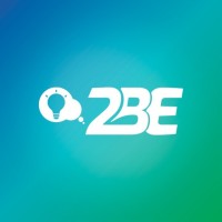 GRUPO 2BE Logo