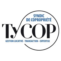 Tycop Logo