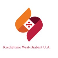 Kredietunie West-Brabant U.A. Logo